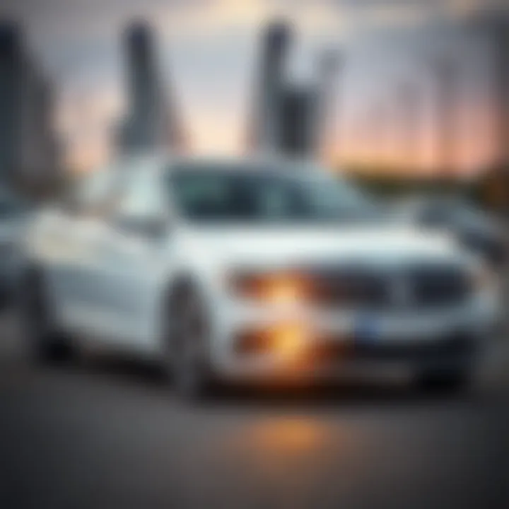 Предохранители Volkswagen Jetta шестого поколения: Важные аспекты для владельцев Summary