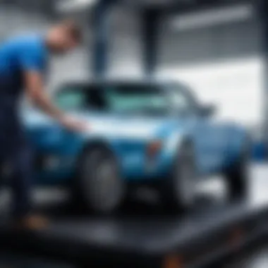 Preventive Maintenance Tips for Automotive Rollers Preventive maintenance for rollers