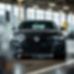 При торможении стук спереди: Причины и решения Introduction