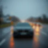 Причины газования автомобиля при нажатии на тормоз Introduction