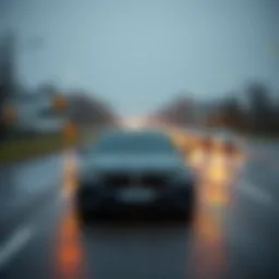 Причины газования автомобиля при нажатии на тормоз Introduction