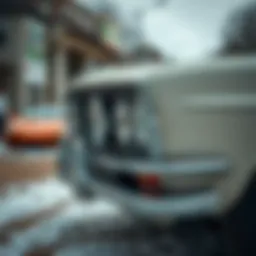 Причины глохновения ваз 2112 на горячую и их устранение Introduction