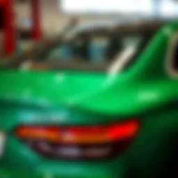 Причины и решения проблемы неработающих задних стеклоподъемников Introduction