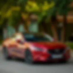 Причины и Решения Проблемы Закрытия Двери Водителя Mazda 6 GG Introduction