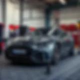 Причины и решения: стрелка температуры двигателя не поднимается Introduction Причины и решения: стрелка температуры двигателя не поднимается Introduction