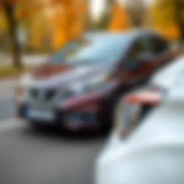Notable Причины неисправности вентилятора печки в Nissan Note