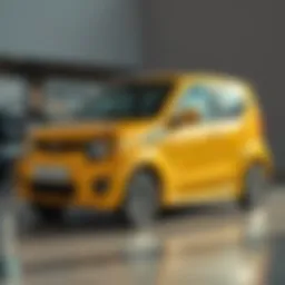Причины отсутствия искры на Matiz 0.8 с трамблером Introduction