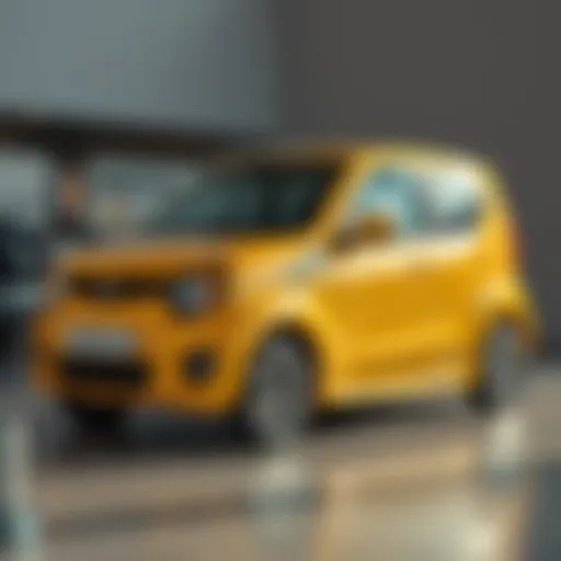 Причины отсутствия искры на Matiz 0.8 с трамблером Introduction