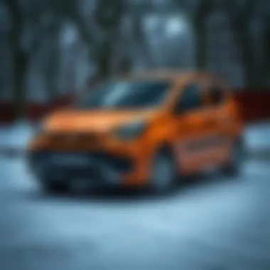 Notable Причины отсутствия искры на Matiz 0.8 с трамблером