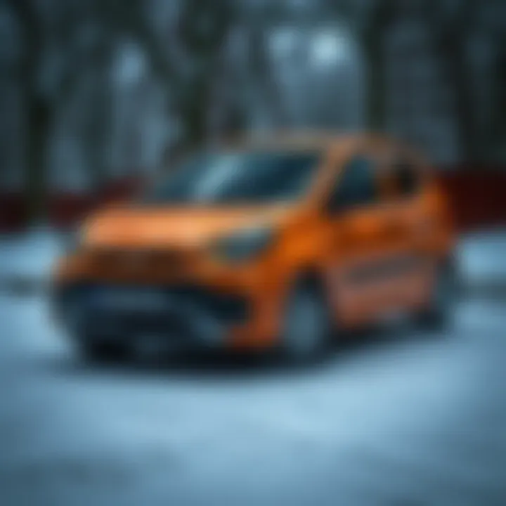Notable Причины отсутствия искры на Matiz 0.8 с трамблером
