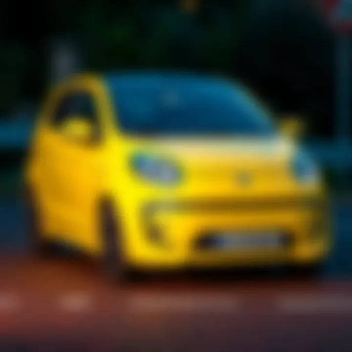 Причины отсутствия искры на Matiz 0.8 с трамблером Summary