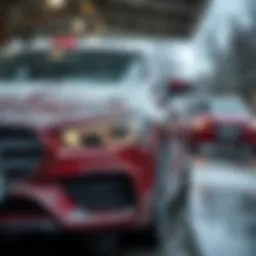 Причины перегрева автомобиля и холодного обдува печки Introduction