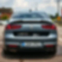 Причины появления воды под задним ковриком автомобиля Приора Introduction