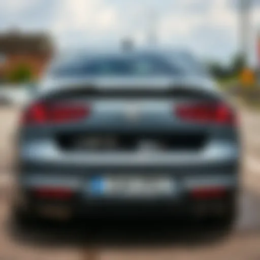 Причины появления воды под задним ковриком автомобиля Приора Introduction