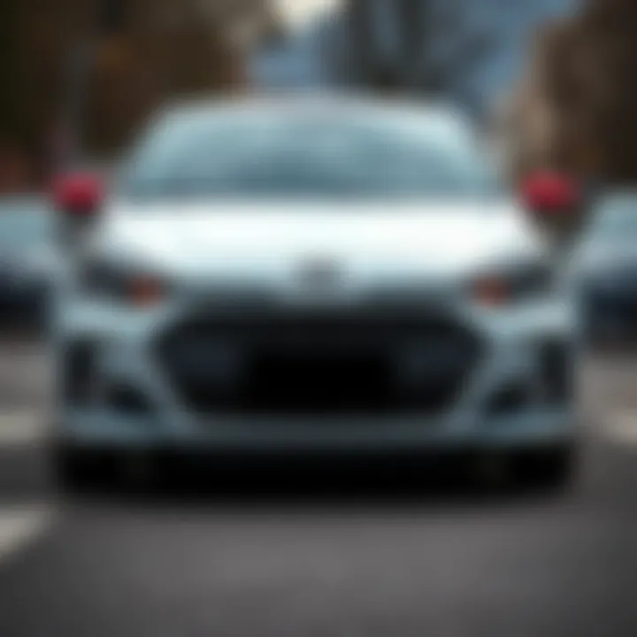 Notable Причины расхода масла на Kia Rio