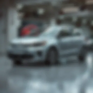 Причины расхода масла на Kia Rio Summary