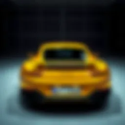 Причины стуков в задней подвеске автомобиля Introduction