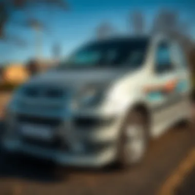 Notable Проблема плавающих оборотов на Daewoo Matiz: Причины и Решения Notable Проблема плавающих оборотов на Daewoo Matiz: Причины и Решения
