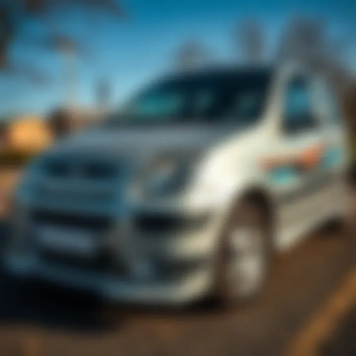 Notable Проблема плавающих оборотов на Daewoo Matiz: Причины и Решения Notable Проблема плавающих оборотов на Daewoo Matiz: Причины и Решения