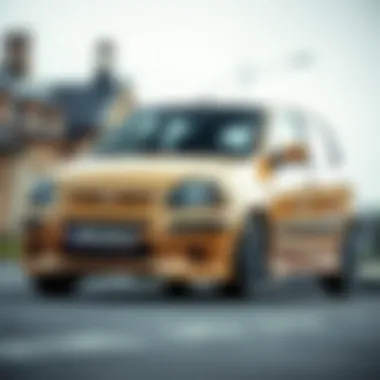 Проблема плавающих оборотов на Daewoo Matiz: Причины и Решения Summary Проблема плавающих оборотов на Daewoo Matiz: Причины и Решения Summary