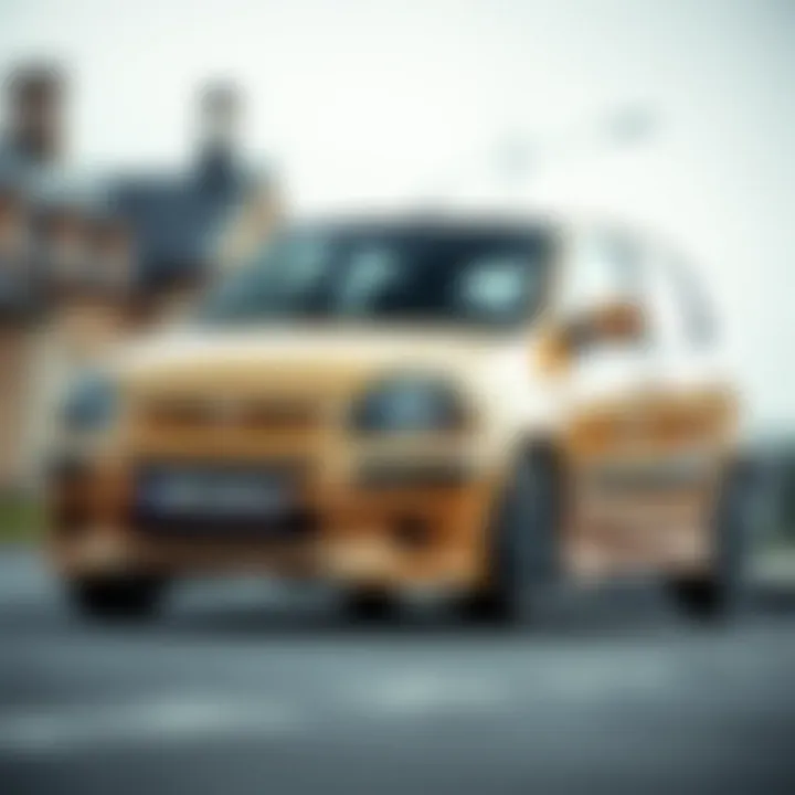 Проблема плавающих оборотов на Daewoo Matiz: Причины и Решения Summary Проблема плавающих оборотов на Daewoo Matiz: Причины и Решения Summary