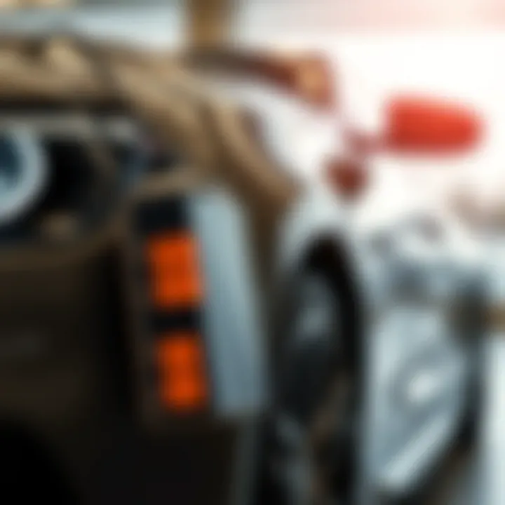 Проблема с индикатором аккумулятора: причины и решения Summary