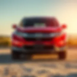 Проблема возгорания на моделях Honda CR-V третьего поколения Introduction