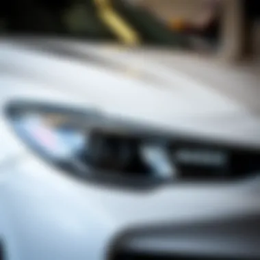 Tips for Proper Installation of Xenon Headlights Installation tips for xenon headlights