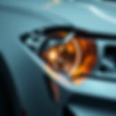 Technical Inspection of Xenon Lighting Systems Technical inspection of xenon lighting systems