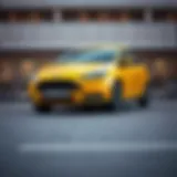 Проблемы с двигателем Ford Focus 2 рестайлинг: анализ и диагностика Introduction