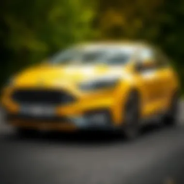 Notable Проблемы с двигателем Ford Focus 2 рестайлинг: анализ и диагностика