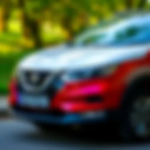 Проблемы с дворниками на Nissan Qashqai: возможные причины и решения Introduction