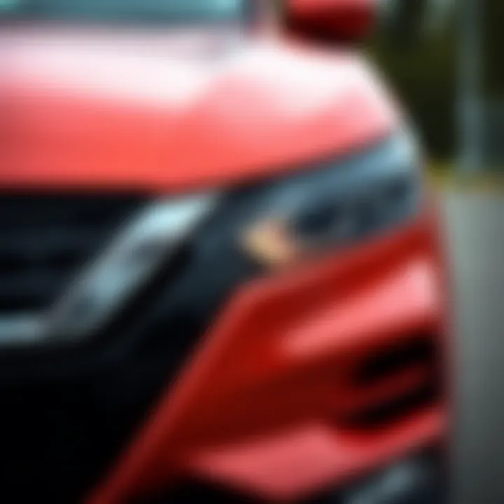 Notable Проблемы с дворниками на Nissan Qashqai: возможные причины и решения