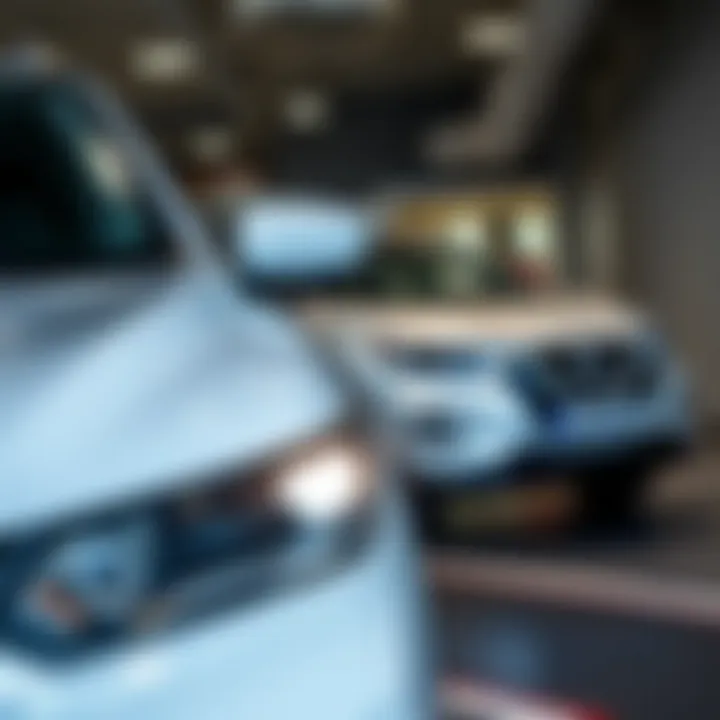 Проблемы с дворниками на Nissan Qashqai: возможные причины и решения Summary