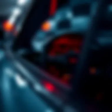 Проблемы с вентилятором радиатора: причины и решения Summary