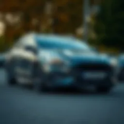 Проблемы с воздушным сцеплением Ford Focus 2: причины и решения Introduction