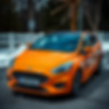 Проблемы с воздушным сцеплением Ford Focus 2: причины и решения Summary