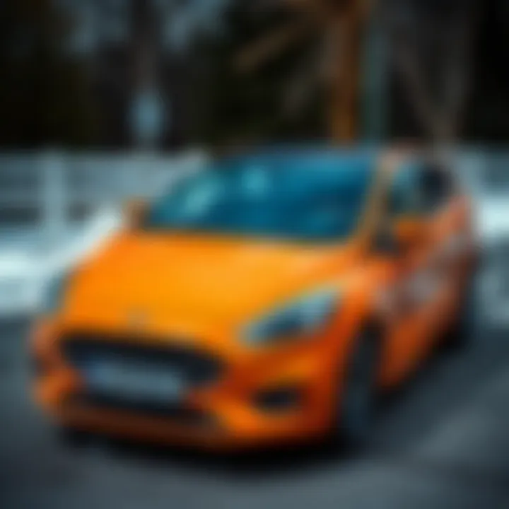 Проблемы с воздушным сцеплением Ford Focus 2: причины и решения Summary