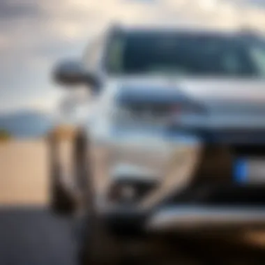 Notable Противотуманки на Mitsubishi Outlander 3: Полное руководство Notable Противотуманки на Mitsubishi Outlander 3: Полное руководство