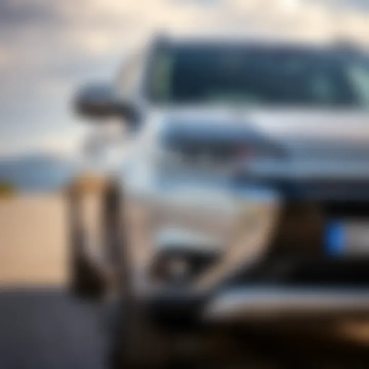 Notable Противотуманки на Mitsubishi Outlander 3: Полное руководство Notable Противотуманки на Mitsubishi Outlander 3: Полное руководство