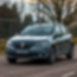 Процедура слива антифриза на Renault Logan 2 Introduction