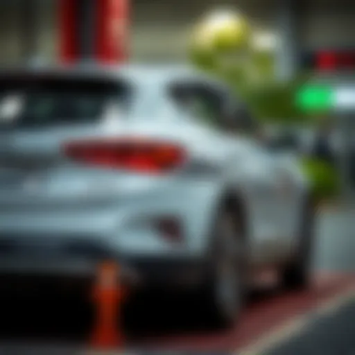Процедура замены масла в автоматических трансмиссиях Hyundai ix35 Introduction