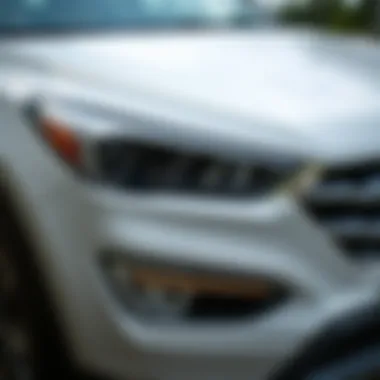 Notable Процедура замены масла в автоматических трансмиссиях Hyundai ix35