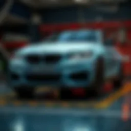 Проверка мембраны клапанной крышки Z18XER Introduction