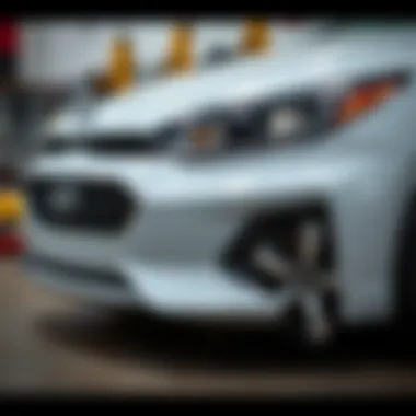 Quality Parts for Maintaining Kia Ceed Quality parts for Kia Ceed maintenance