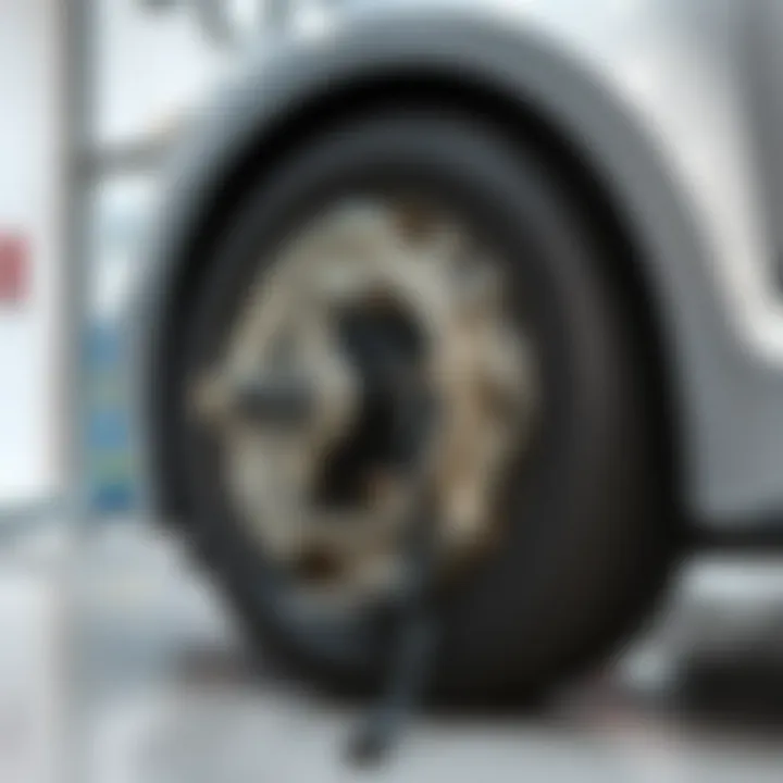 Quality aftermarket parts for Kia Spectra