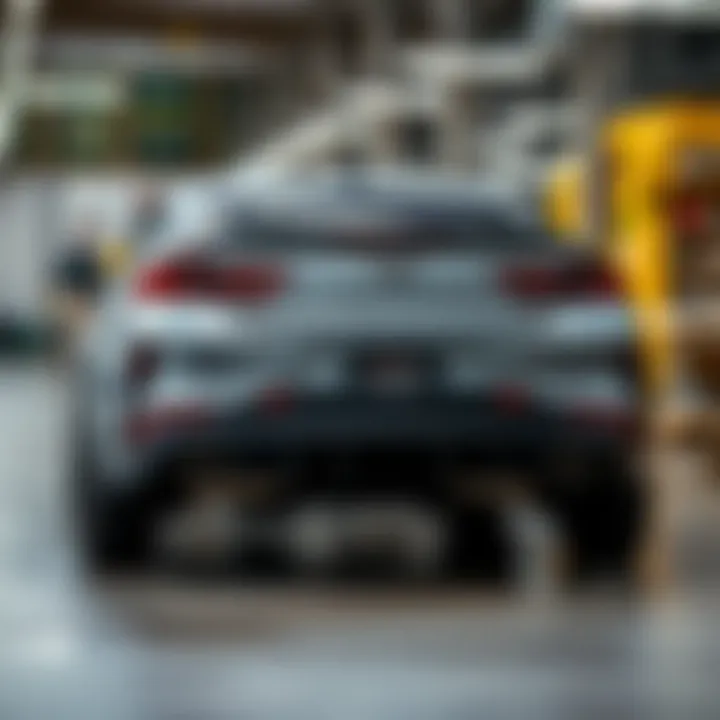 Quality silent blocks for Solaris