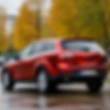 Notable Расход топлива Mazda CX-7: Анализ и Рекомендации Notable Расход топлива Mazda CX-7: Анализ и Рекомендации