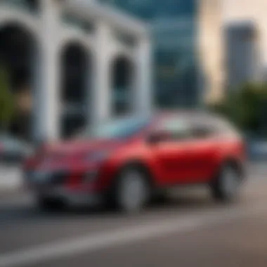 Расход топлива Mazda CX-7: Анализ и Рекомендации Summary Расход топлива Mazda CX-7: Анализ и Рекомендации Summary