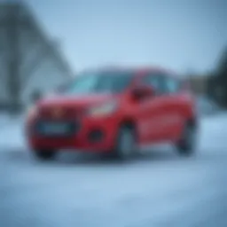 Расход топлива у Матиза: особенности и рекомендации Introduction